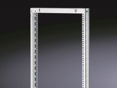 Rittal Schwenkrahmen verzinkt SR 2336700 