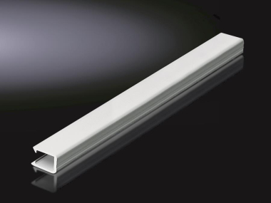 Rittal Abdeckprofil 1m 1=10   SV 3092000 