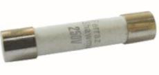 Mersen E095569 5x20 HF F 2A 250V 