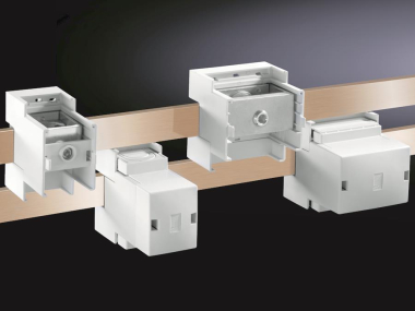 Rittal Anschlussblock 1=3     SV 9342321 