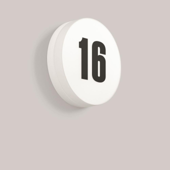 RZB FLAT SLIM round,     312630.002.1.25 