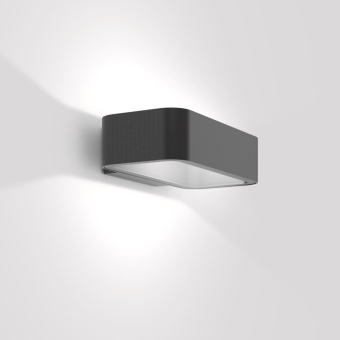 RZB Fassadenleuchte HB103    611982.0031 