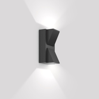 Wandleuchte Home             611985.0031 