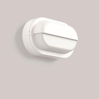 RZB Alu-Luxoval, 8 W, 185 lm, 582065.002 