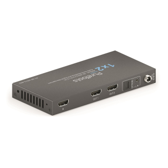 PureLink HDMI Splitter    PT-SP-HD12-48G 
