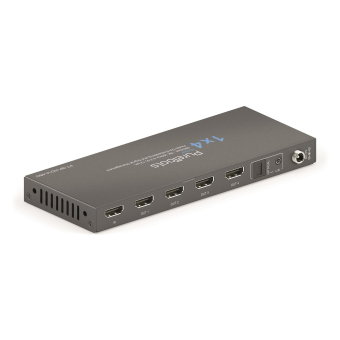 PureLink HDMI Splitter    PT-SP-HD14-48G 