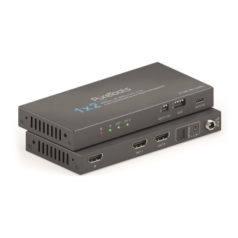 PureLink HDMI Splitter    PT-SP-HD12-48G 