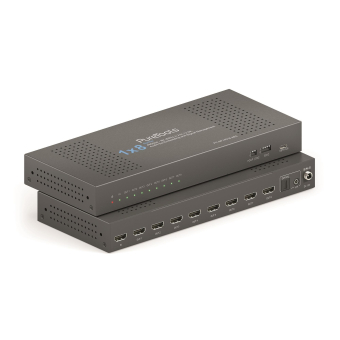 PureLink HDMI Splitter    PT-SP-HD18-48G 