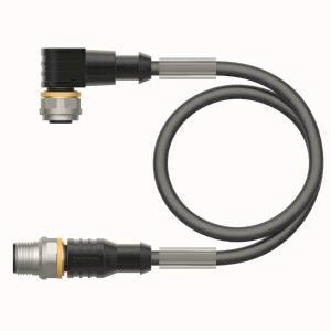 Turck Aktuator-      WKC4T-0,6-RSC4T/TEL 