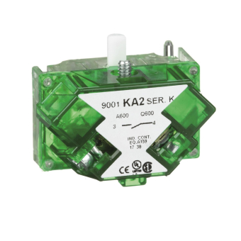 GS Hilfsschalter S Reihen K SK   9001KA2 