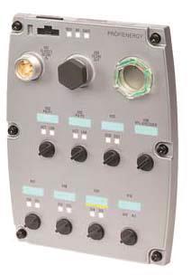 SIEM SINAMICS G120D   6SL3544-0FB20-1FA0 