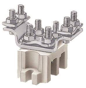 SIEM Klemme 1pol. isoliert, 143A 8JH4044 