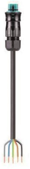 Wieland Konfekt.  RST20I5KS-S 40P 10TB04 