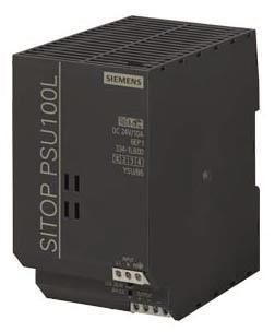 Siemens 6EP13341LB00 SITOP PSU100L 24V/ 