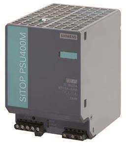 Siemens 6EP15363AA00 SITOP PSU400M 20A 