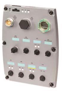 Siemens SINAMICS      6SL3544-0FB21-1PA0 