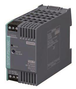 Siemens 6EP13325BA00 SITOP PSU100C 24V 