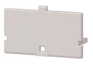 Siemens 5TT59106 Plombierkappe f.5TT583 