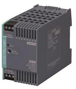 Siemens 6EP13225BA10 SITOP PSU100C 12V/ 