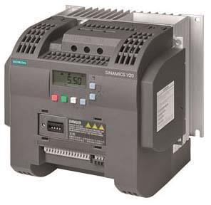 Siemens 6SL32105BE255CV0 SINAMICS V20 