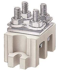 SIEM Klemme 1pol. isoliert, 143A  8JH404 