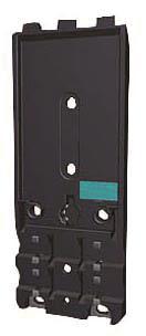 Siemens 3RK19010CA00 AS-I Montageplatte 