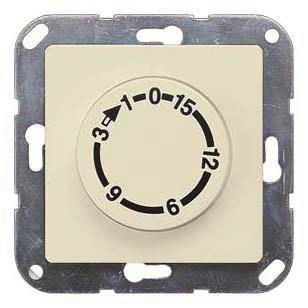 SIEM DELTA i-system, elektroweiß 5TT1012 