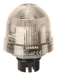 SIEM Einbauleuchte           8WD5320-5AE 