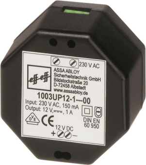 FF Netzteil 1003Up       1003UP-12-1--10 