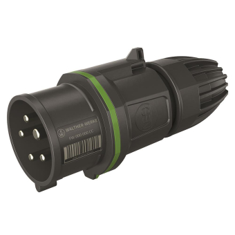 Walther CEE NEO Stecker 16A   FW211502SK 