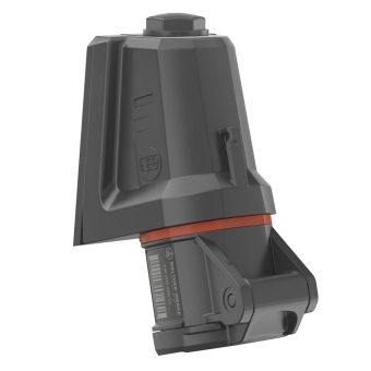 Walther CEE NEO Wandsteckdose FW110309SK 