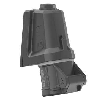 Walther CEE NEO Wandsteckdose FW110311CC 