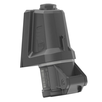 Walther CEE NEO Wandsteckdose FW110305SK 