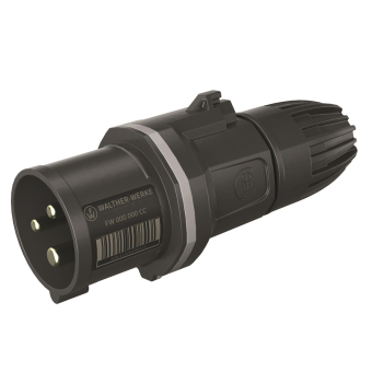 Walther CEE NEO Stecker 16A   FW211305SK 