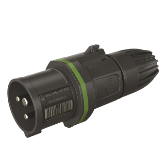 Walther CEE NEO Stecker 16A   FW211302SK 