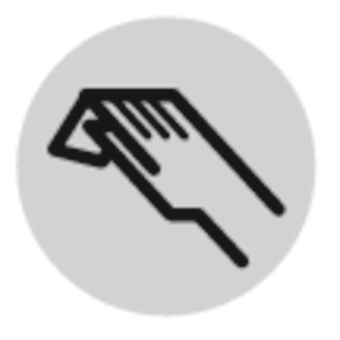 EATON M22-XDLH-W-X9 Tastenlinse   218350 