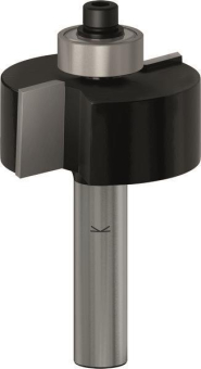 Bosch Falzfräser 8mm B 9,5mm  2608628350 