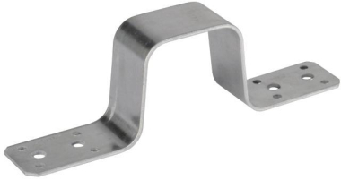 DEHN Überbrückungslasche o. Mitt  377016 