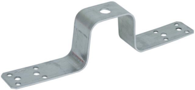 DEHN Überbrückungslasche 220mm L  377026 