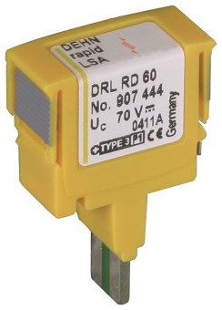 DEHN Üs-Ableiter                  907444 