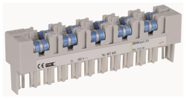 DEHN Bs-Ableiter                  907400 