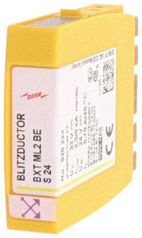 DEHN Kombi-Ableiter-Modul         920224 