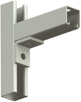 Legrand CM595243 Winkel 2-Loch EQ2T GC 