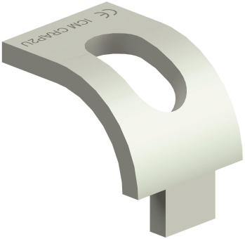 Legrand CM559014 Klemme CRAP2 V4A 