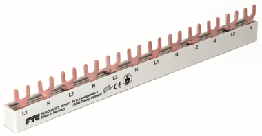 FTG Gabel E 12 4-polig 16qmm    ES41216N 