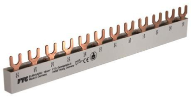 FTG Gabel E 12 3-polig 16qmm     ES31216 