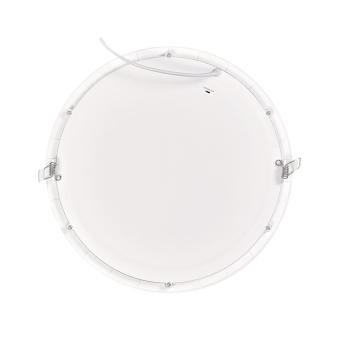 Nobile LED Panel Flat 300 R   1573071047 