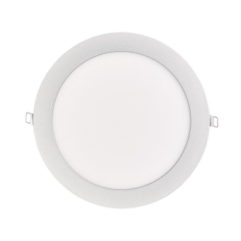 Nobile LED Panel Flat 190 R   1571904147 