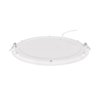 Nobile LED Panel Flat 300 R   1573071047 