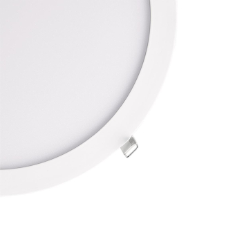 Nobile LED Panel Flat 300 R   1573071047 